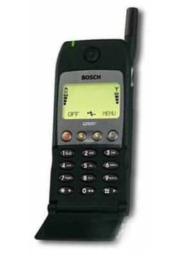 Bosch Com 908