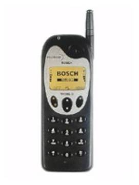 Bosch World 718