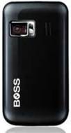 Boss Mobiles Boss 33 Sleek