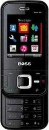 Boss Mobiles Boss Slider 360