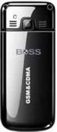 Boss Mobiles Boss Tri Sim 633