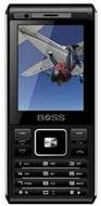 Boss Mobiles Boss TV 450