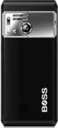 Boss Mobiles Boss TV 450