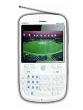Boss Mobiles TV 900 Smartphone