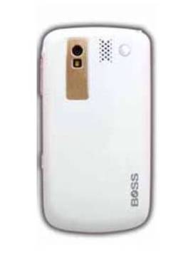 Boss Mobiles TV 900 Smartphone