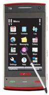 Boss Mobiles XM99