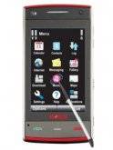 Boss Mobiles XM99
