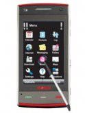 Boss Mobiles XM99 Price