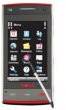 Boss Mobiles XM99