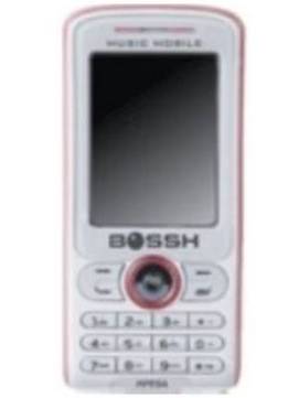 Bossh M200