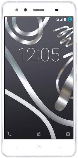 BQ Aquaris X5