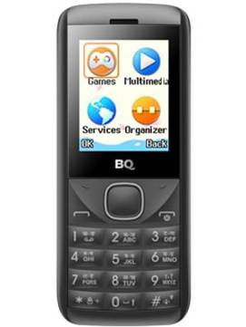 BQ K10
