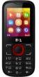 BQ K16