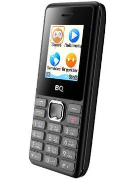 BQ K17