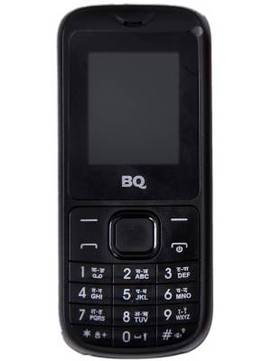 BQ K19