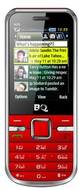 BQ K25