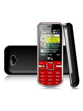 BQ K25