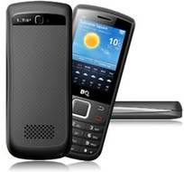 BQ K50