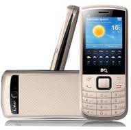 BQ K50