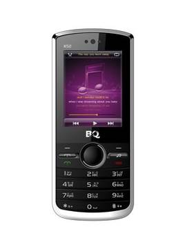 BQ K52