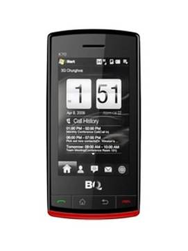 BQ K70