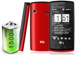BQ K70