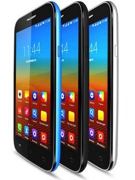 BQ S60