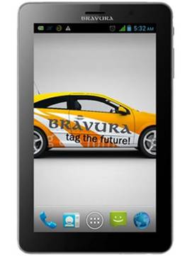 Bravura CT02