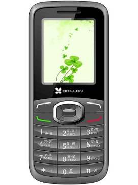 Brillon C101