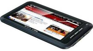 BSNL Penta T-Pad IS701R