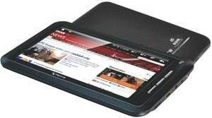 BSNL Penta T-Pad IS701R
