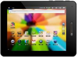 BSNL Penta T-Pad IS801C