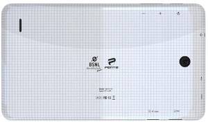 BSNL Penta T-Pad WS707C 2G Calling Tab in 3D
