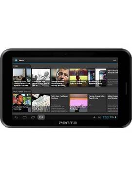 BSNL Penta WS708C 2G