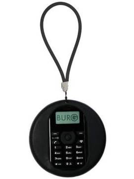 Burg My First Phone