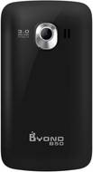 Byond Tech B50