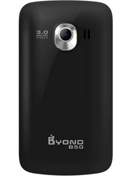 Byond Tech B50