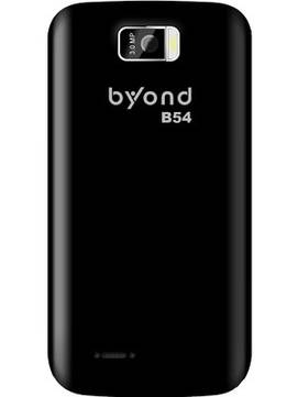 Byond Tech B54