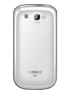Byond Tech B60