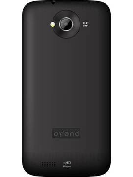 Byond Tech B63