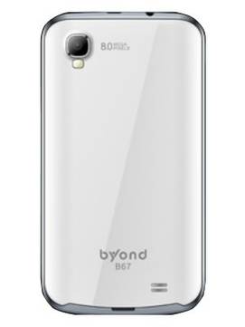 Byond Tech B67