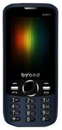 Byond Tech Bullet 2