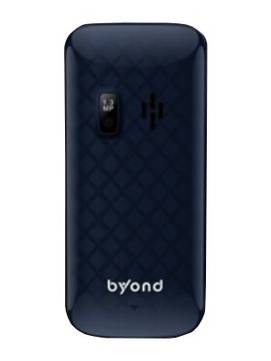 Byond Tech Bullet 2