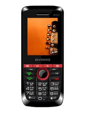 Byond Tech BY 001