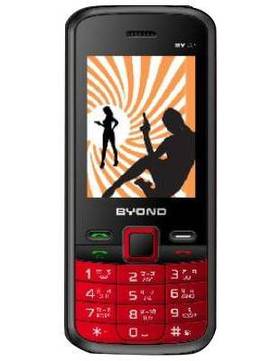 Byond Tech BY 007