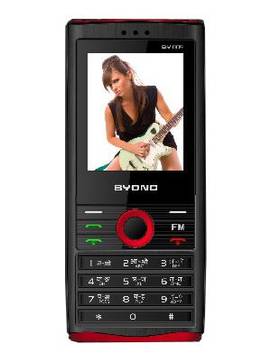 Byond Tech BY 009