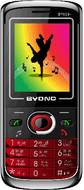 Byond Tech BY 009 Plus