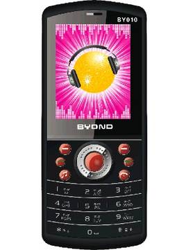 Byond Tech BY 010