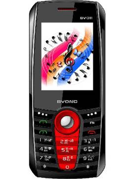 Byond Tech BY 011