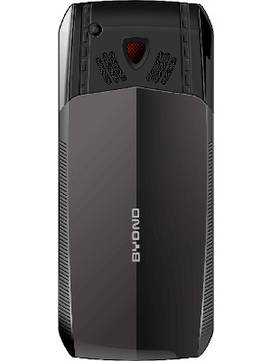 Byond Tech BY 011